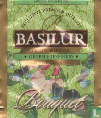 Green Freshness  