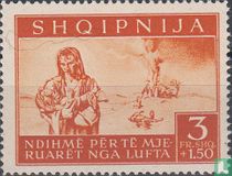 Opfer Airstrikes