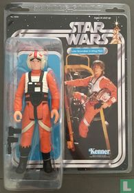 Luke Skywalker: X-Wing Pilot
