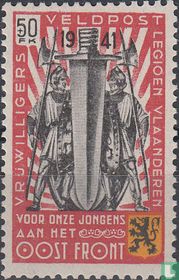 Flemish legion