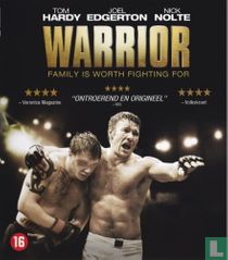 Warrior