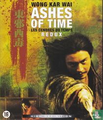 Ashes of Time Redux