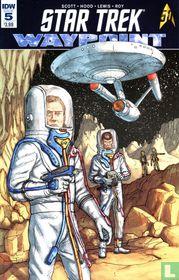 Waypoint 5