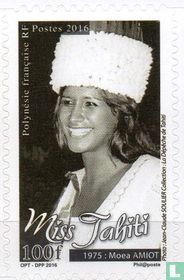 Miss Tahiti 
