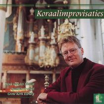 Koraalimprovisaties