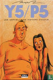 Y5/P5, une merveilleuse histoire d'amour
