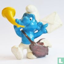 Postsmurf  