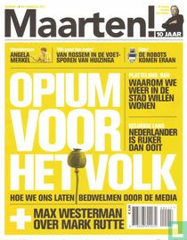 Maarten! 2