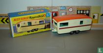 Trailer Caravan