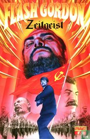 Zeitgeist 8