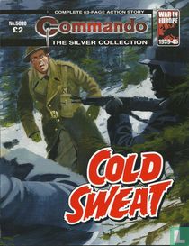 Cold Sweat