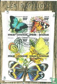 Butterflies