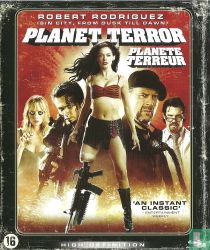 Planet Terror