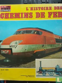 L'Histoire des chemins de fer
