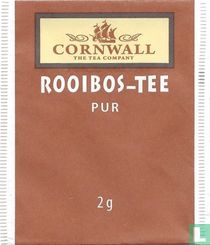Rooibos-Tee Pur