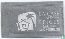 La Case aux Epices - Poivre