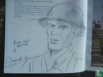 La Grande Guerre : Sergeant Henry Naylor