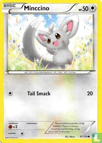 Minccino