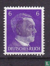 Timbres provisoires