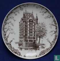 Het Witte Huis te Rotterdam