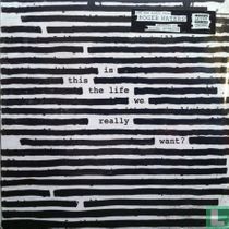 Is this the life we really want?