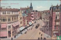Koningsplein.    AMSTERDAM.