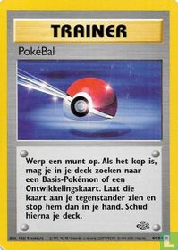 PokéBal