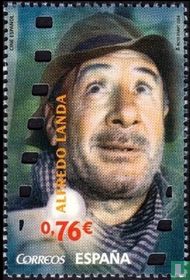 Alfredo Landa