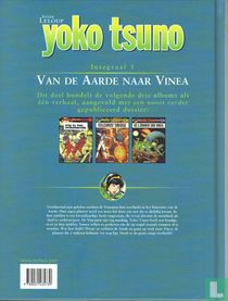 Van de Aarde naar Vinea