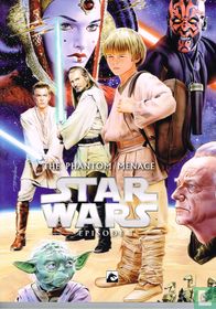 Episode I: The Phantom Menace