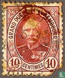 Grossherzog Adolph