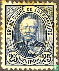 Grossherzog Adolph