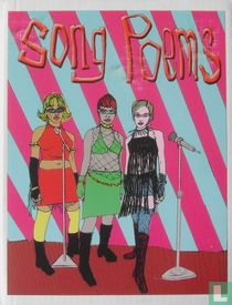 Song Poems [lege box]