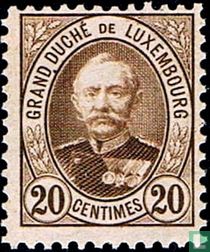 Grossherzog Adolph