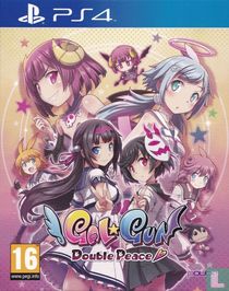 Gal*Gun: Double Peace - Limited Edition