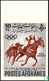 Asian games