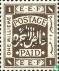 excess postage