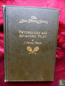 Psychology and Advanced Play