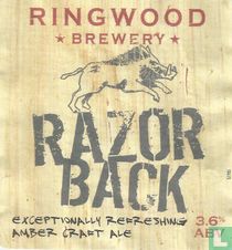 Razor Back