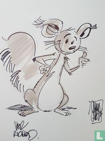 Spirou : Spip