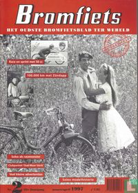 Bromfiets 2