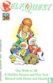 Elfquest 31