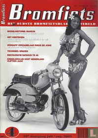 Bromfiets 4