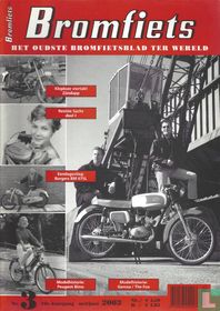 Bromfiets 3