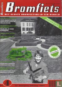 Bromfiets 4