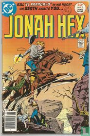 Jonah Hex 2