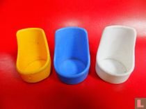 Stoelen