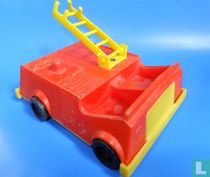 Fire engine