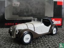 BMW 328 Softtop