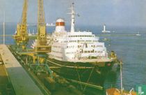 Schip 'Taras Tsjevtsjenko'